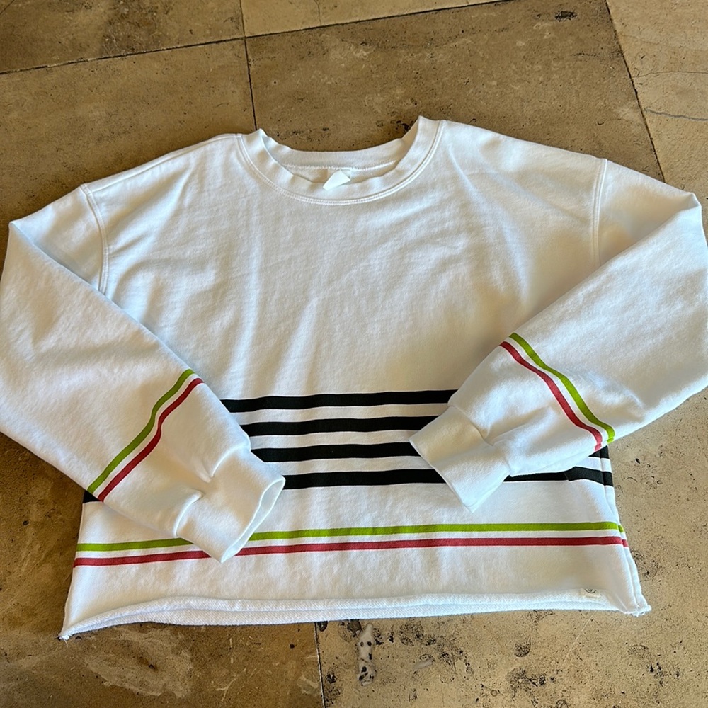 T&b sweatshirt